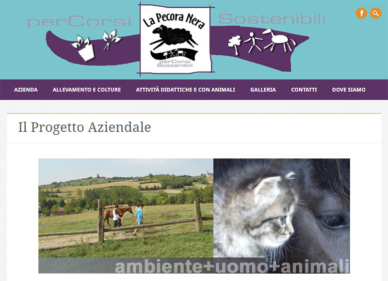 Fattoria La Pecora Nera