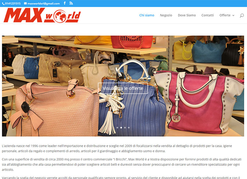MaxWorld