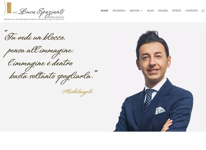 Chirurgia Plastica Estetica 360