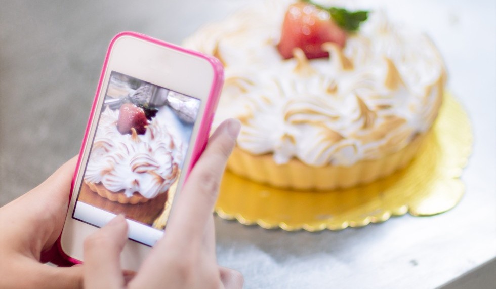 Il Food blog ti cambia la vita? Forse no…però…