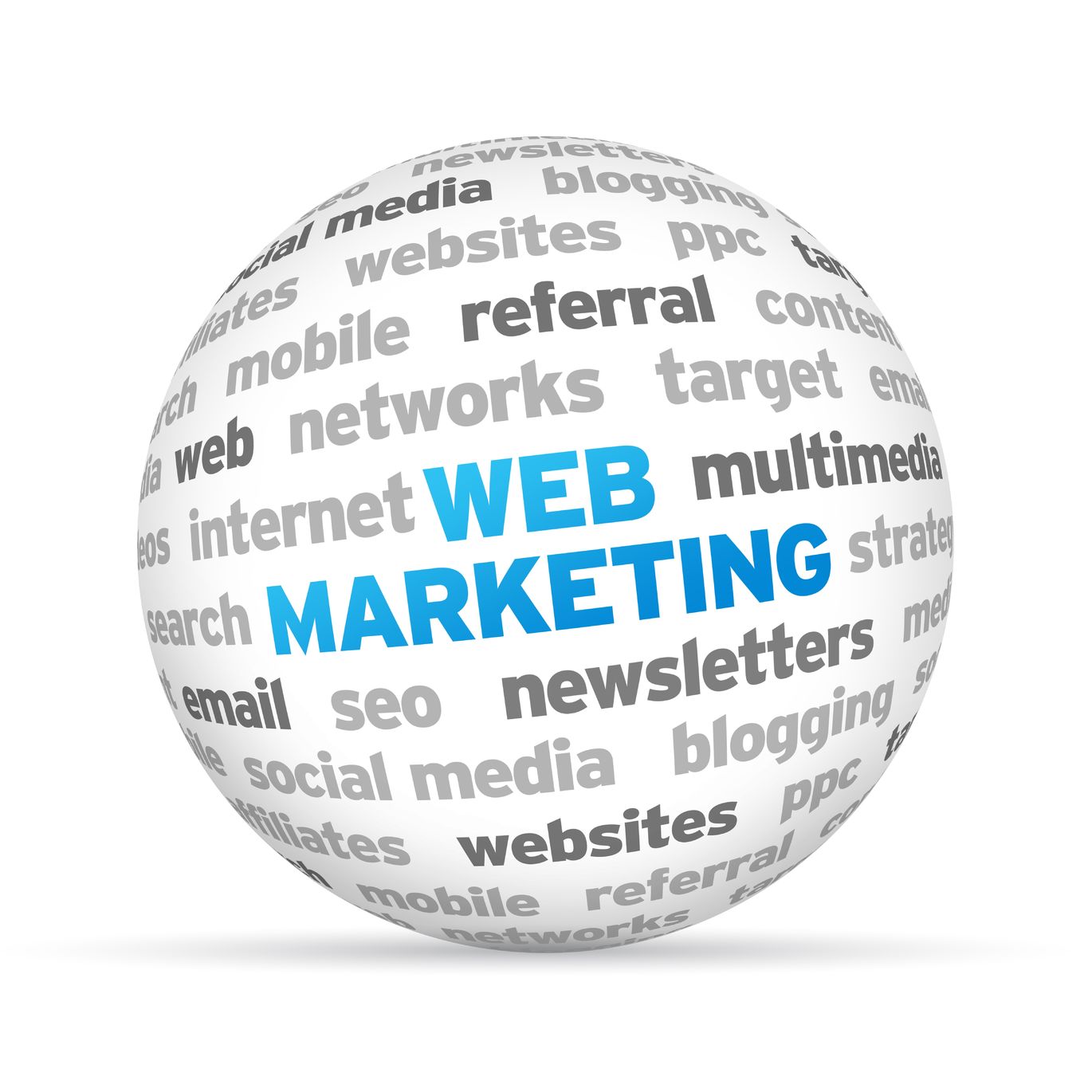 Corso Web Marketing