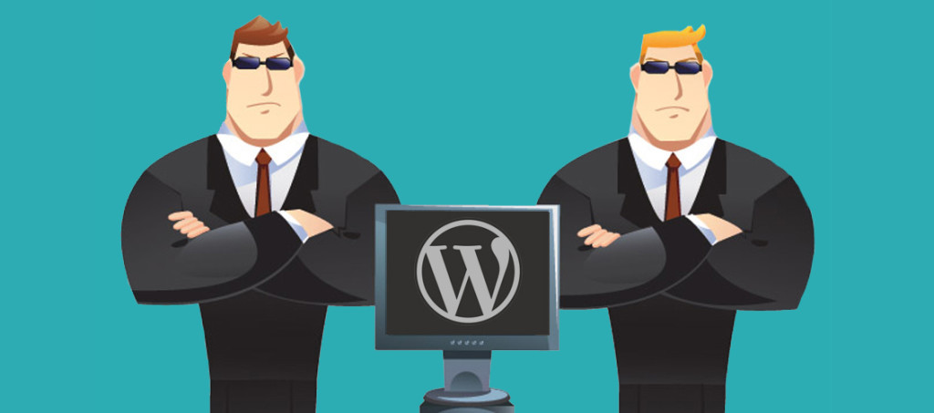 Aumentare sicurezza WordPress