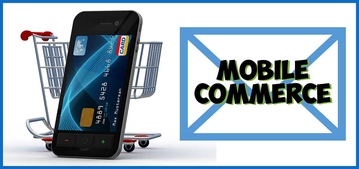 Dall’E-commerce alla M-commerce