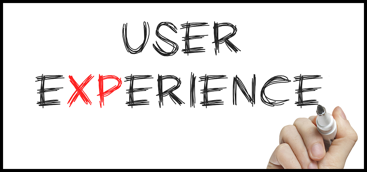 User Experience