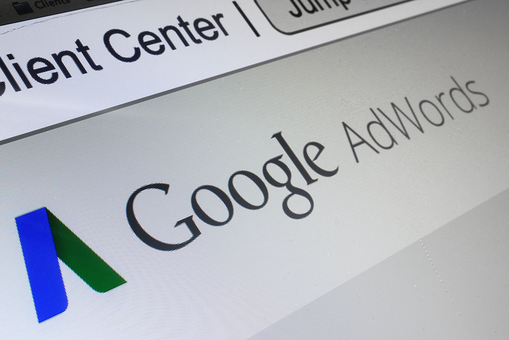 Google-Adwords