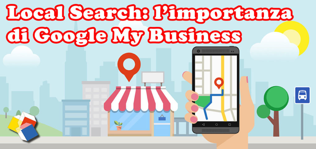 Google My Business