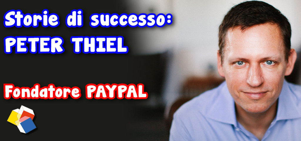 Peter Thiel