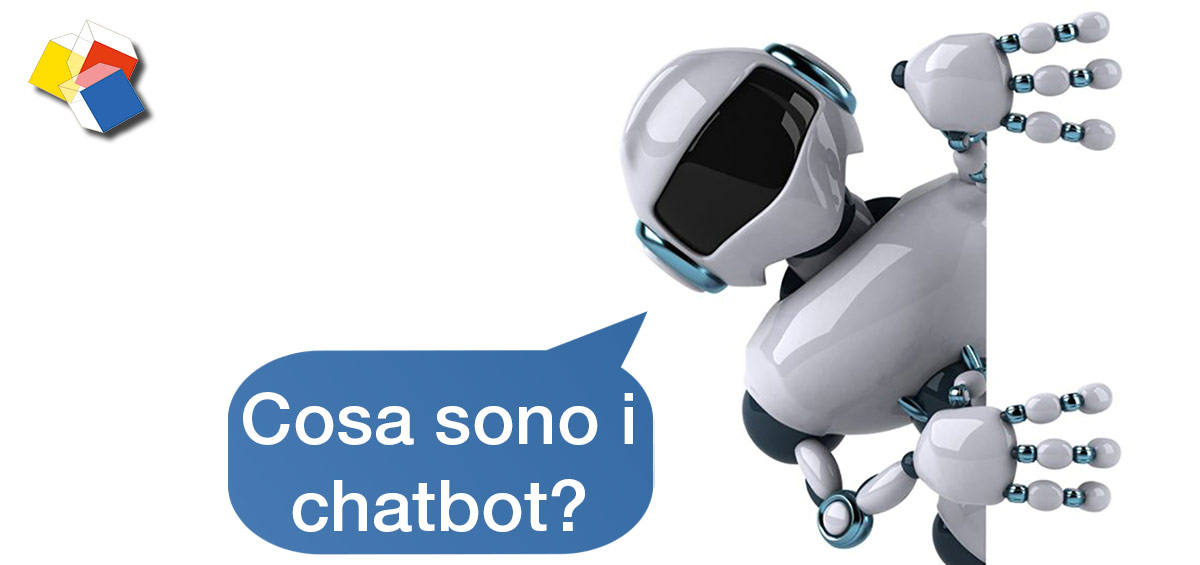 Cosa sono i chatbot?