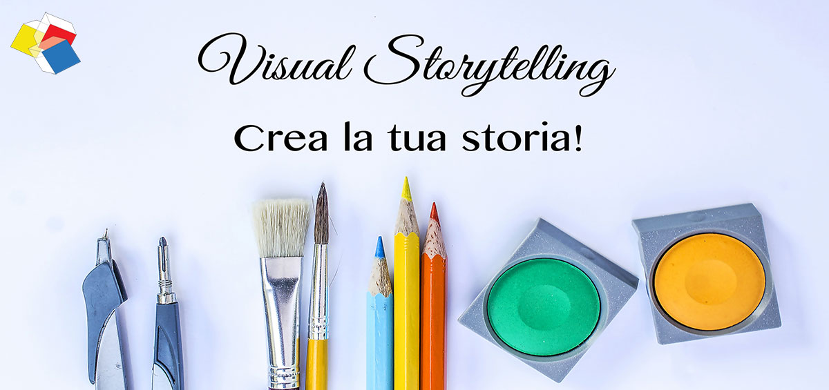 Visual storytelling: perchè farne buon uso