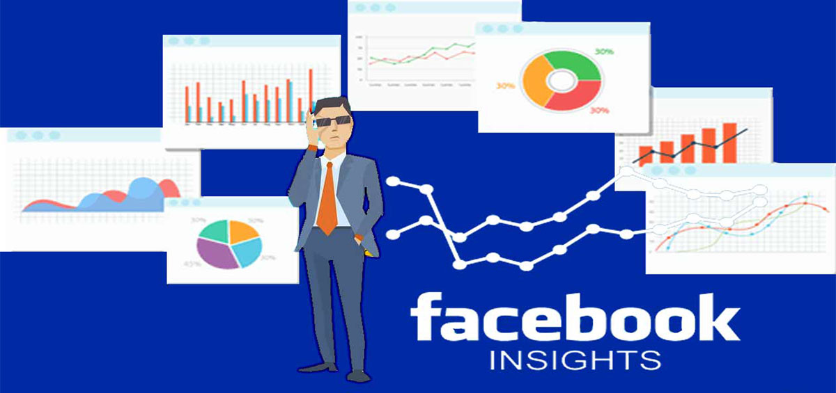 Come leggere i dati Insight di Facebook