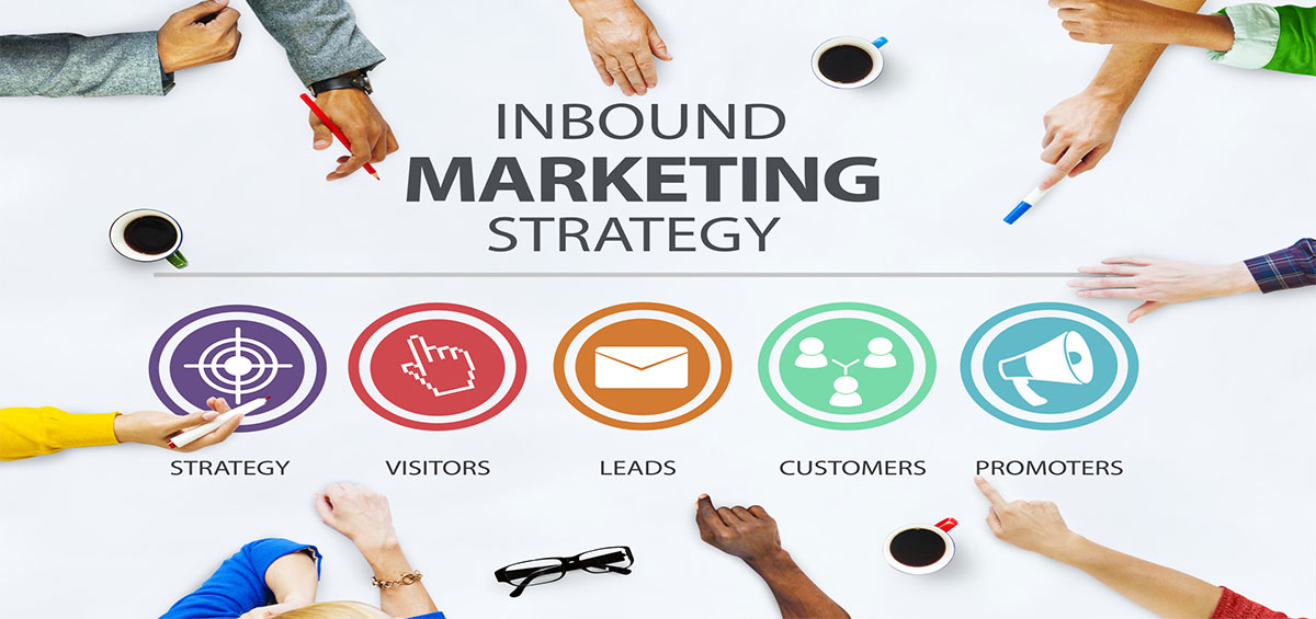 Strategie di inbound marketing: perché utilizzarle