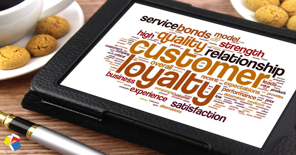 Customer Loyalty Fidelizzazione Cliente