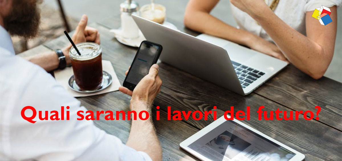 Lavori futuri nel web