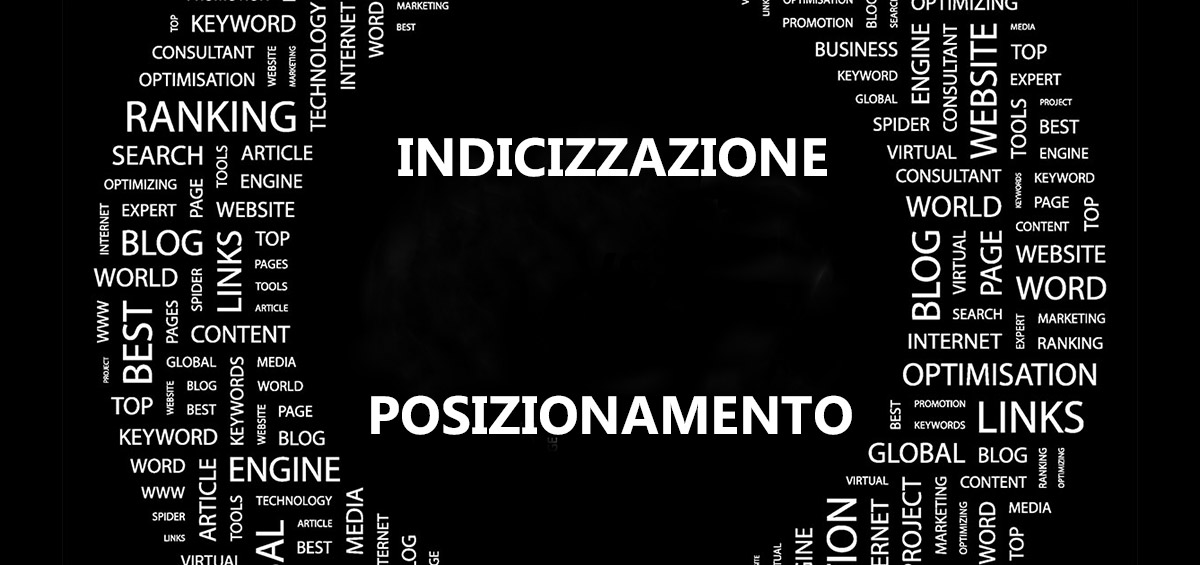 Differenza tra indicizzazione e posizionamento