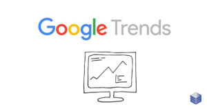 Consulente Web Blog Google Trend