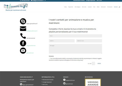 Portfolio: Consulente SEO e Web Marketing