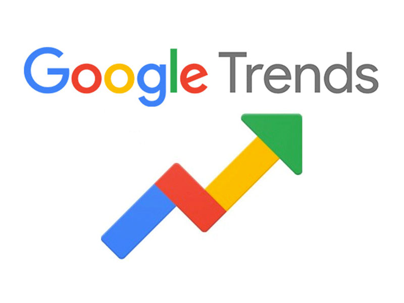 google trends