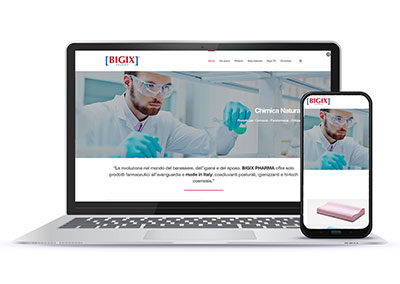 Bigix Pharma