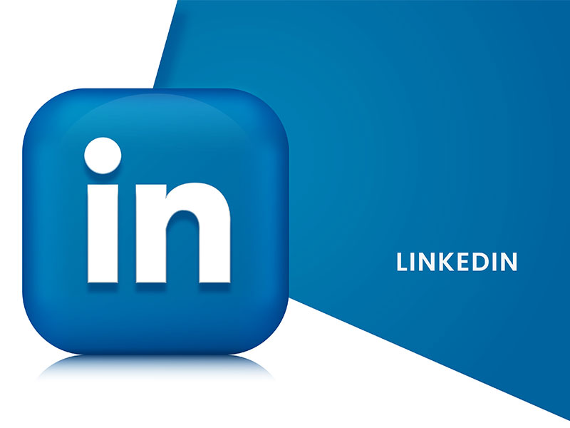 promuoversi su LinkedIn