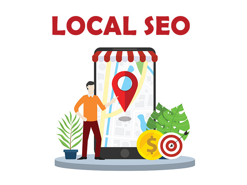 Local SEO