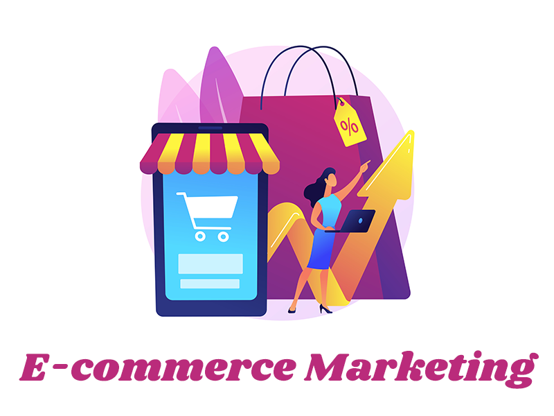 e-commerce marketing