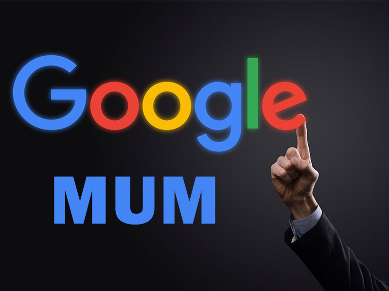 Google MUM