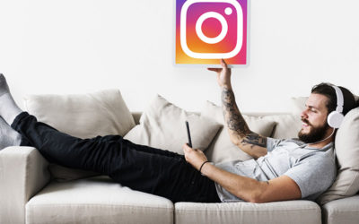 Le ultime novità di Instagram per il 2022
