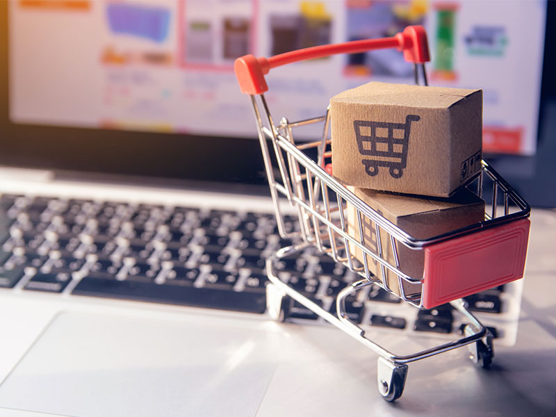 aprire un e-commerce di successo