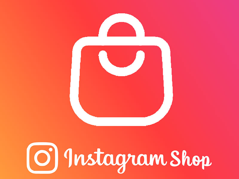 Instagram Shopping 