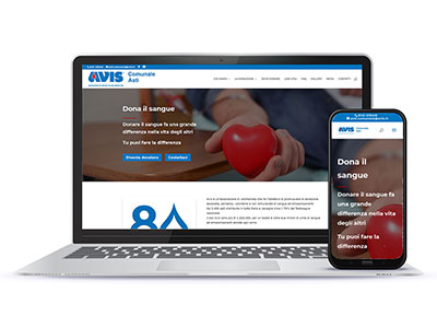 Avis Comunale Asti