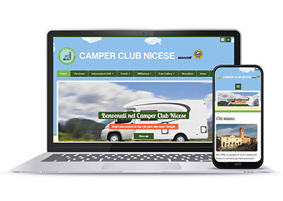 Camper Club Nicese