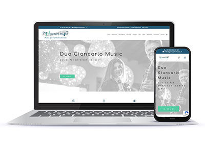 Duo Giancarlo Music