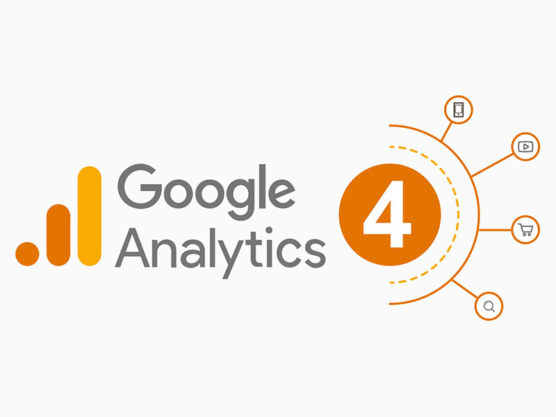 google analytics 4