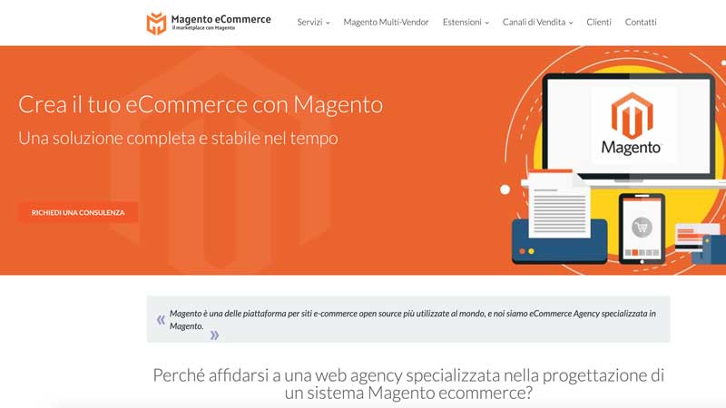 avviare un'attivita di e-commerce