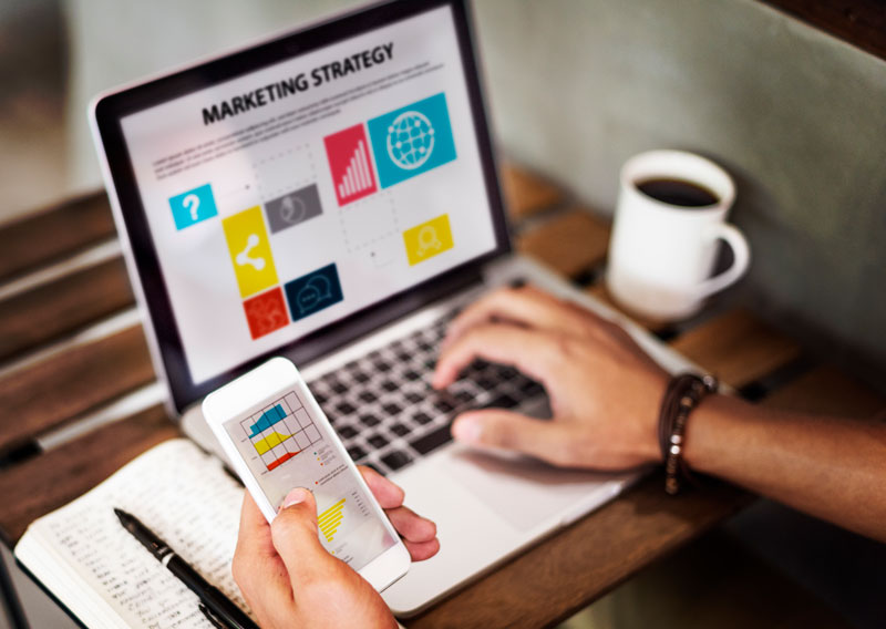 7 Segreti per Web Marketing di successo