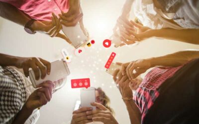 Come aumentare il coinvolgimento sui social media aziendali