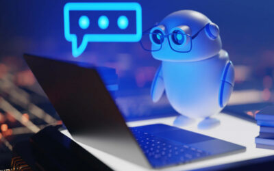 Intelligenza Artificiale per il servizio clienti. 10 modi in cui un chatbot può aiutare la tua azienda