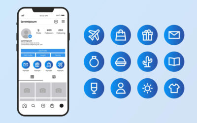 Storie in Evidenza di Instagram: come organizzare, consigli e Idee per i Brand
