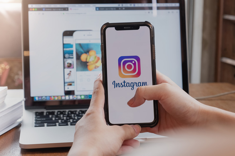 Aggiornamenti di Instagram: come sfruttarli per il successo