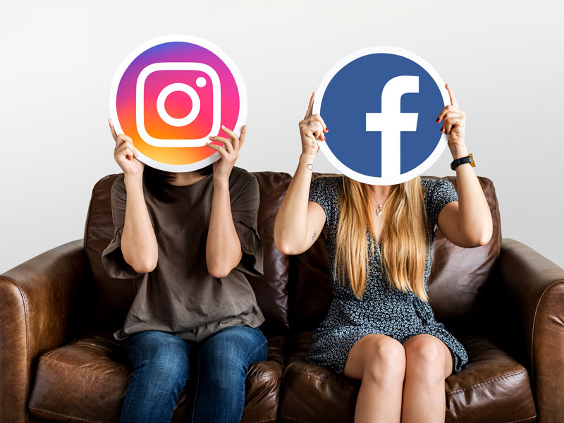Meta Rivoluziona Facebook e Instagram: Versione a Pagamento senza Pubblicità in Europa