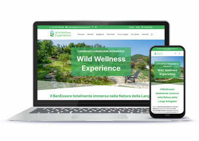 Wild Wellness Experience