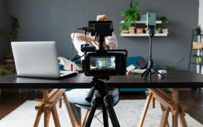 8 tipi di video marketing per potenziare il tuo marchio