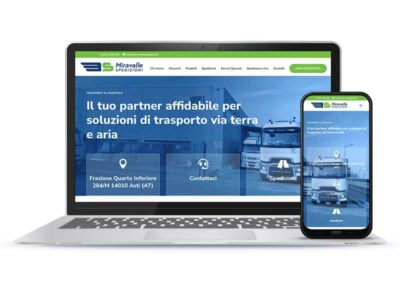 Miravalle Spedizioni