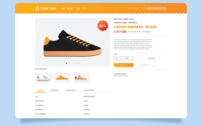 Scheda Prodotto e-Commerce: Guida Completa