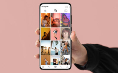 Nuovo Formato Verticale per Instagram: Aggiornamento 2025