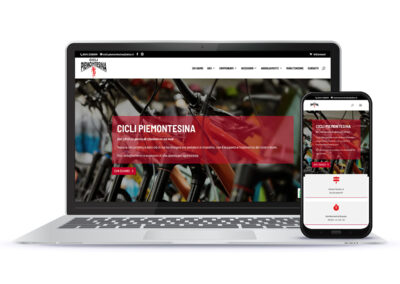 Cicli Piemontesina