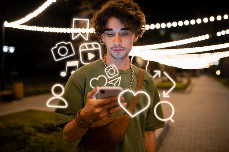 penalizzazioni su TikTok penalizzazioni su TikTok