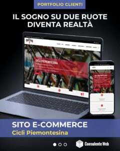 Cicli Piemontesina