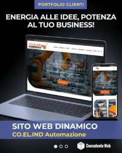 CO.EL.IND. Srl