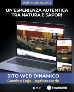 Cascina Dujs
